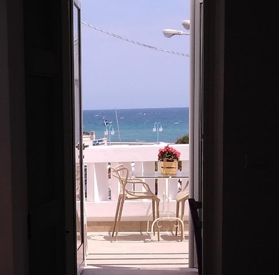 Casetta Mare Villanova di Ostuni Exteriör bild