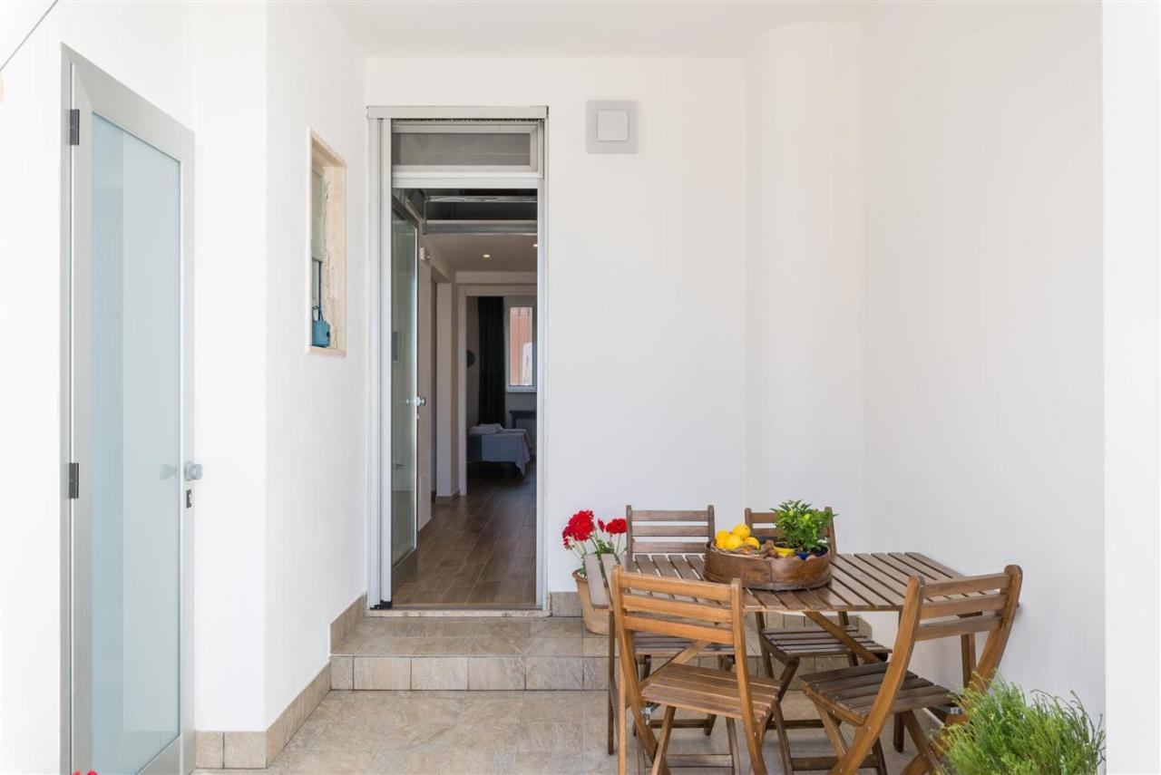 Casetta Mare Villanova di Ostuni Exteriör bild