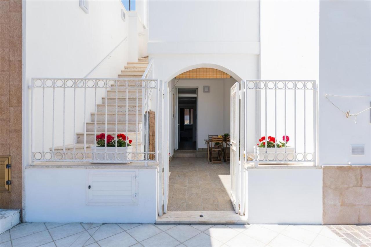 Casetta Mare Villanova di Ostuni Exteriör bild