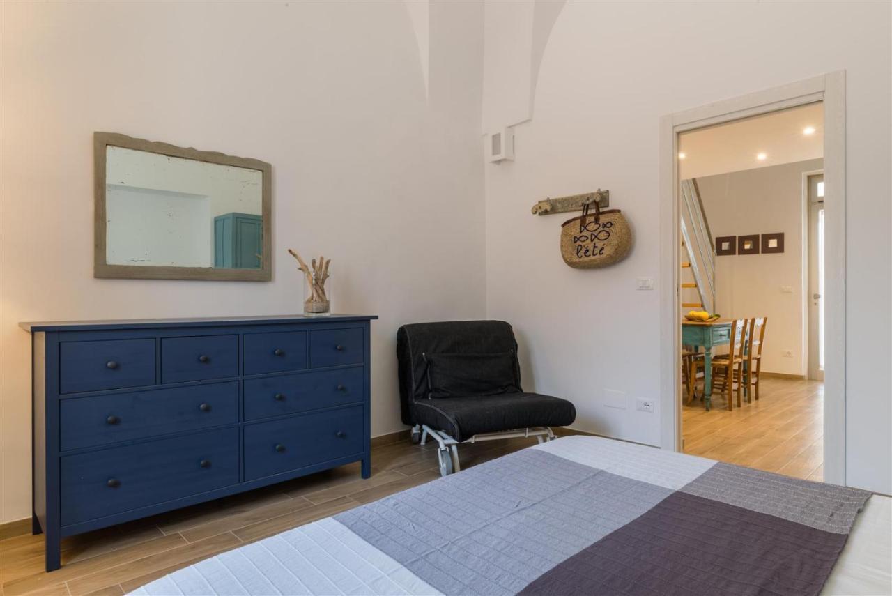 Casetta Mare Villanova di Ostuni Exteriör bild