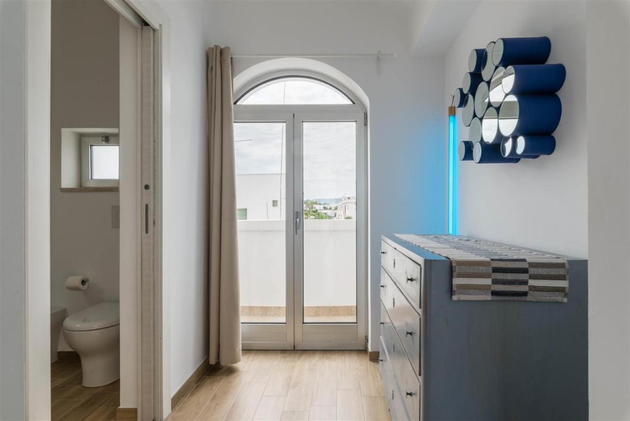 Casetta Mare Villanova di Ostuni Exteriör bild