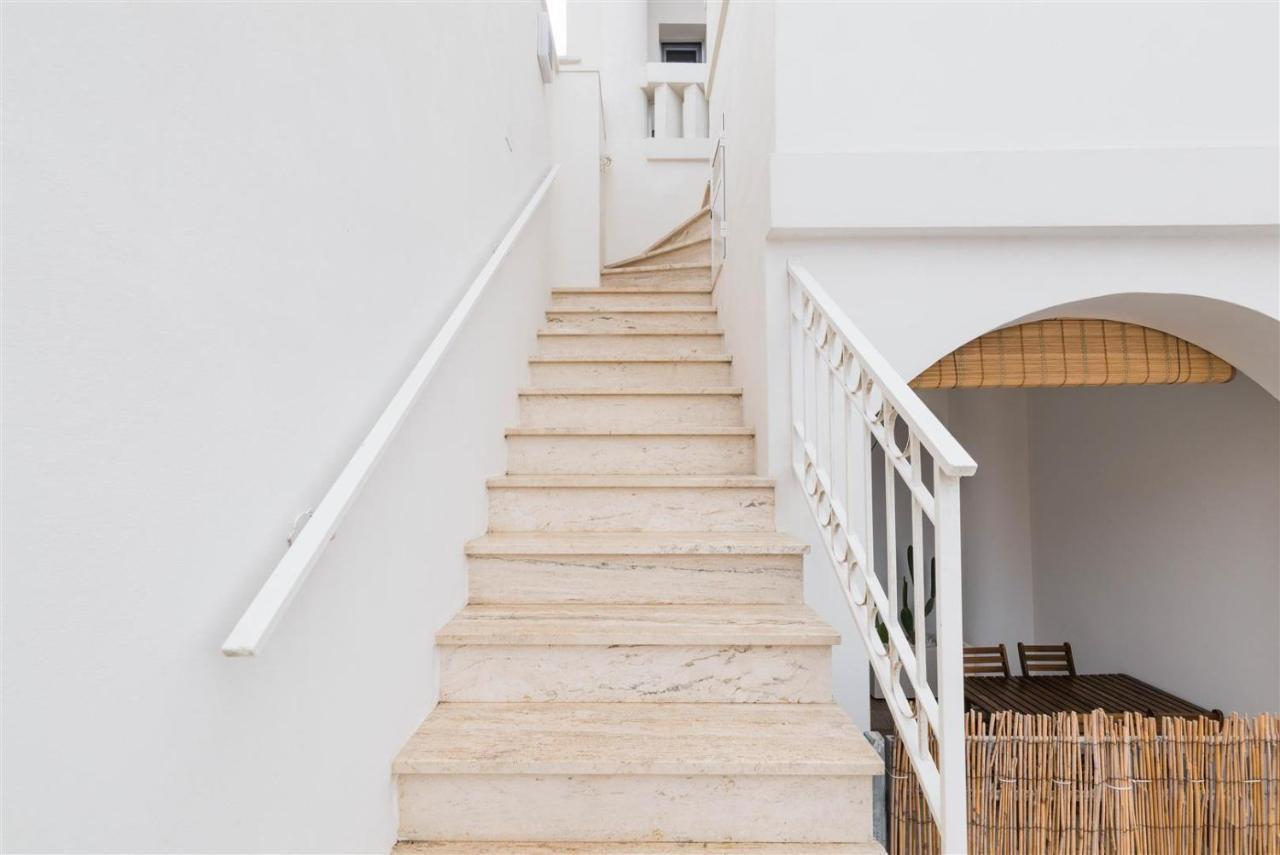 Casetta Mare Villanova di Ostuni Exteriör bild