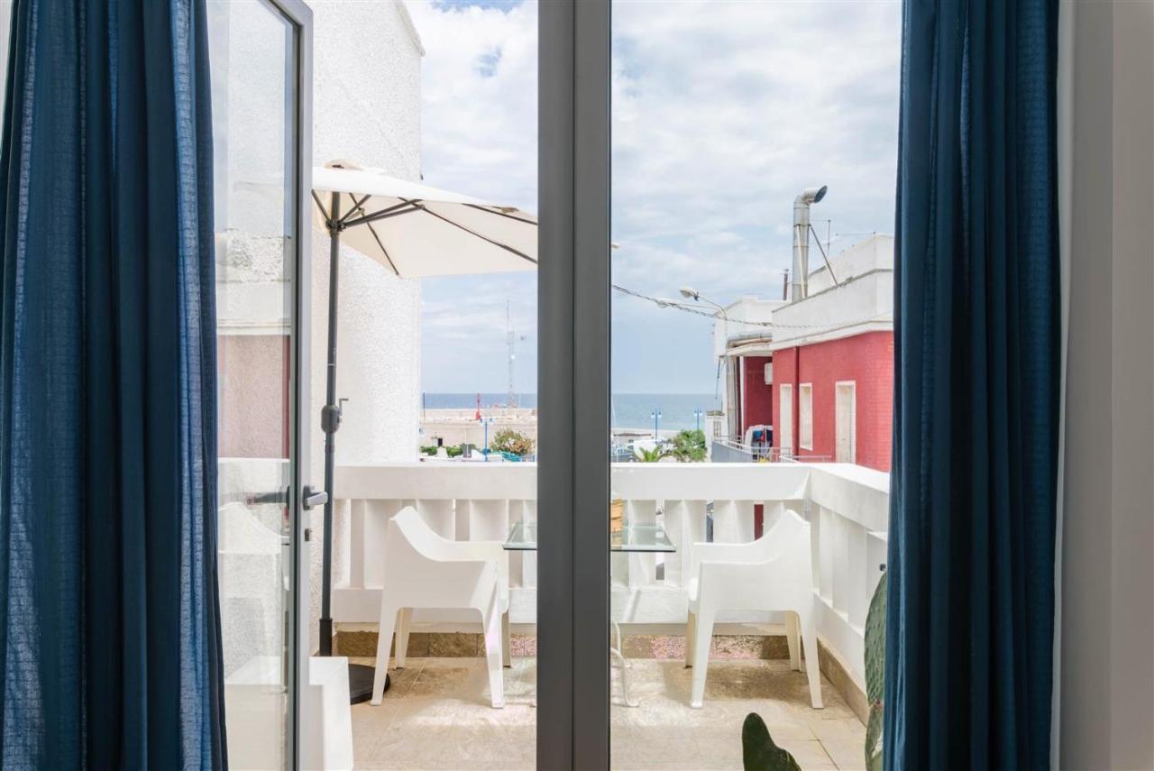 Casetta Mare Villanova di Ostuni Exteriör bild