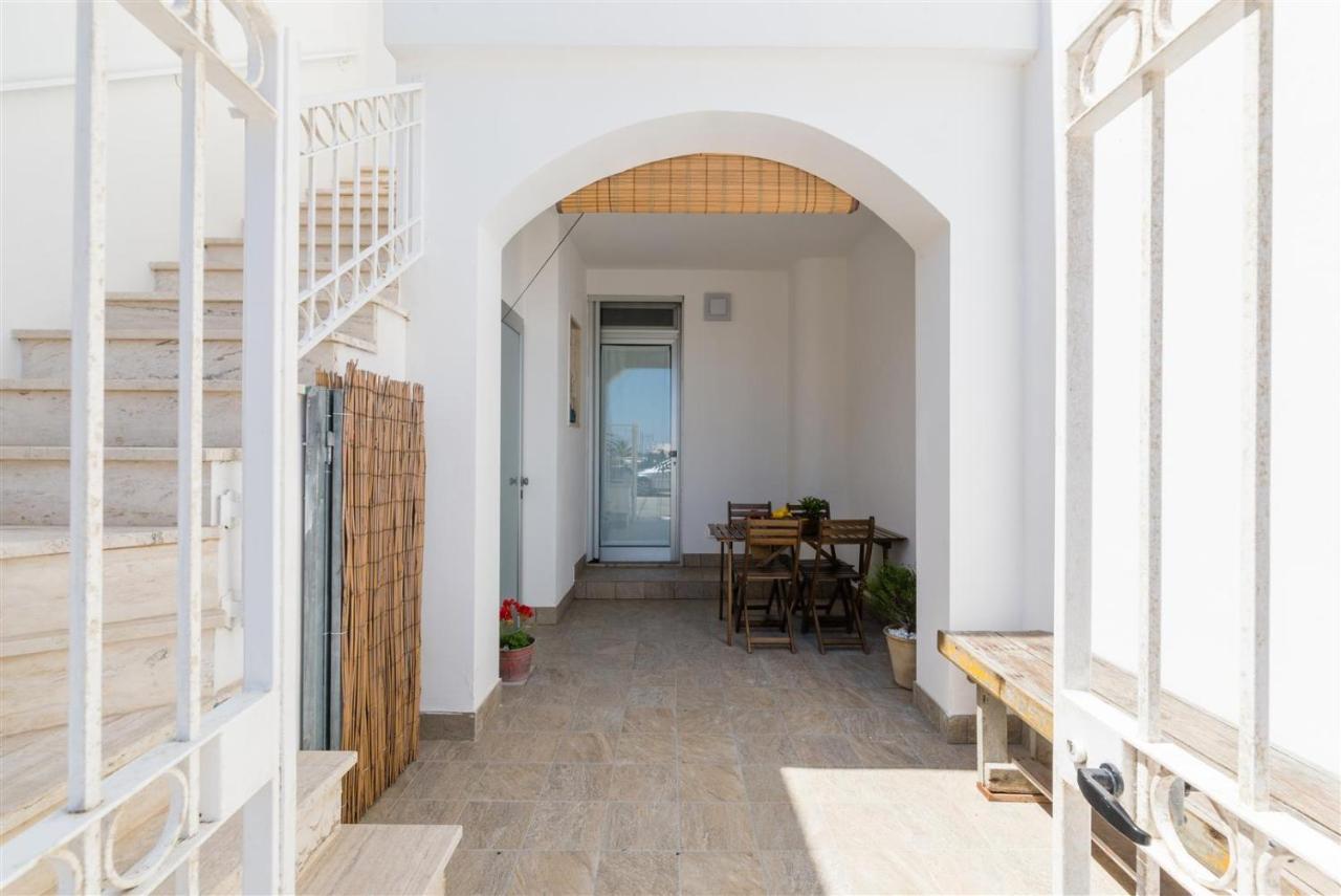 Casetta Mare Villanova di Ostuni Exteriör bild