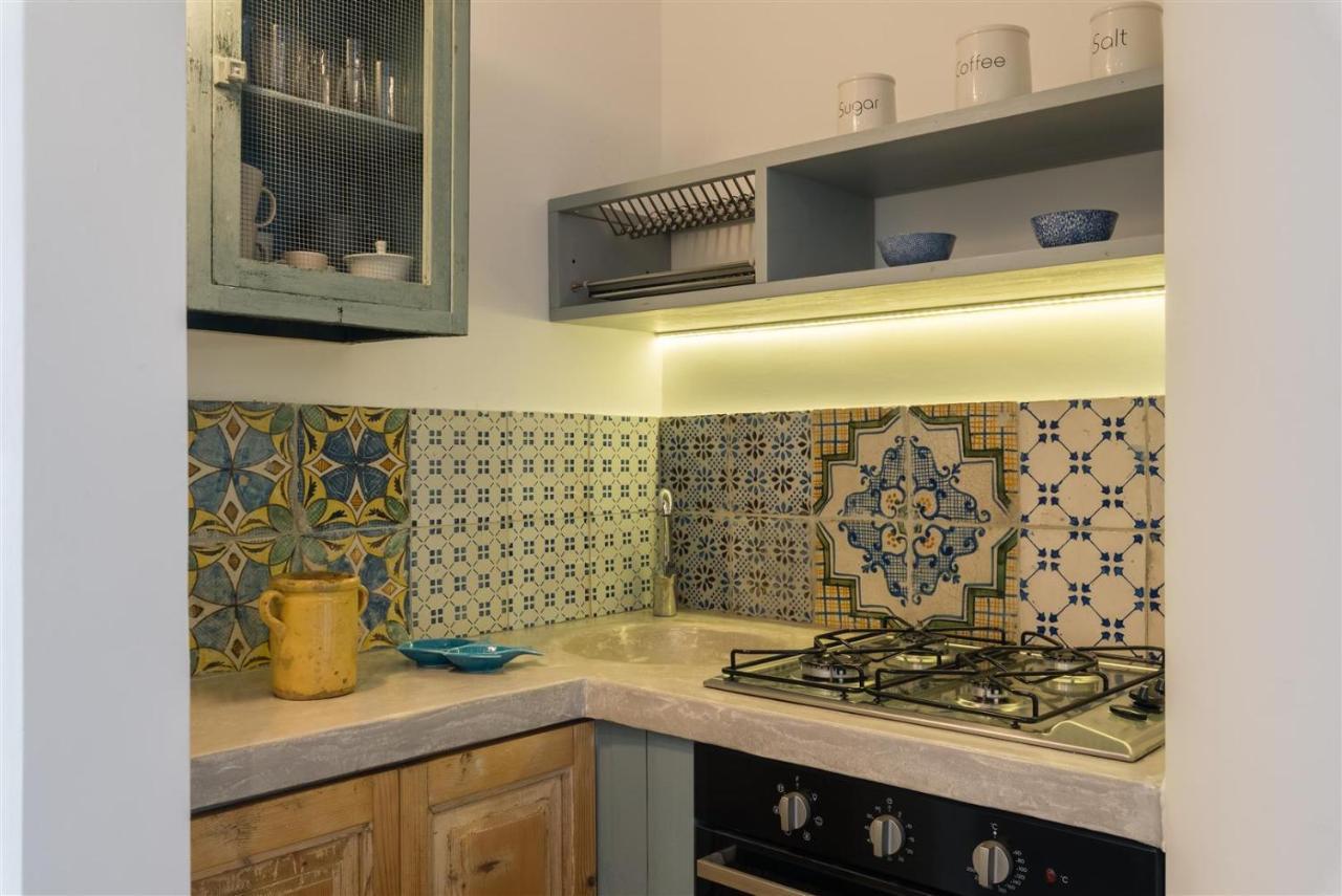 Casetta Mare Villanova di Ostuni Exteriör bild