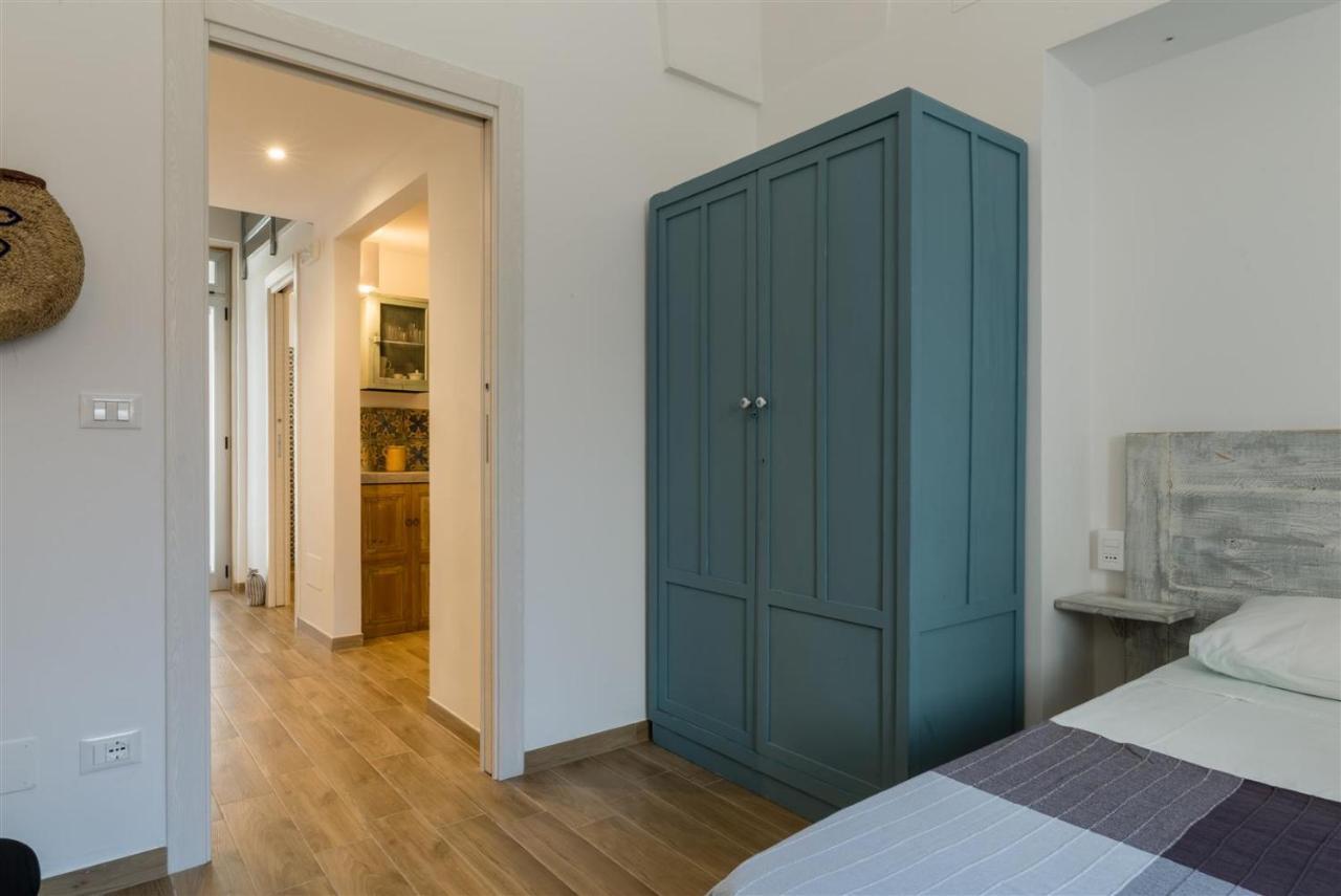 Casetta Mare Villanova di Ostuni Exteriör bild