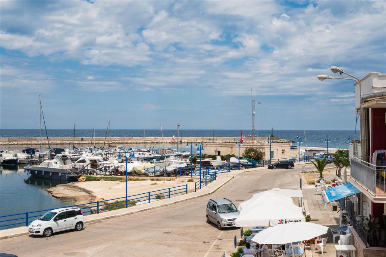 Casetta Mare Villanova di Ostuni Exteriör bild