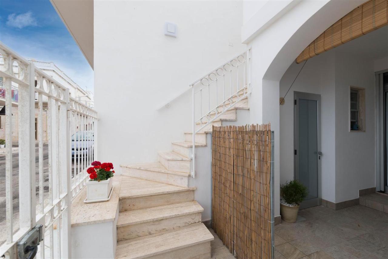 Casetta Mare Villanova di Ostuni Exteriör bild