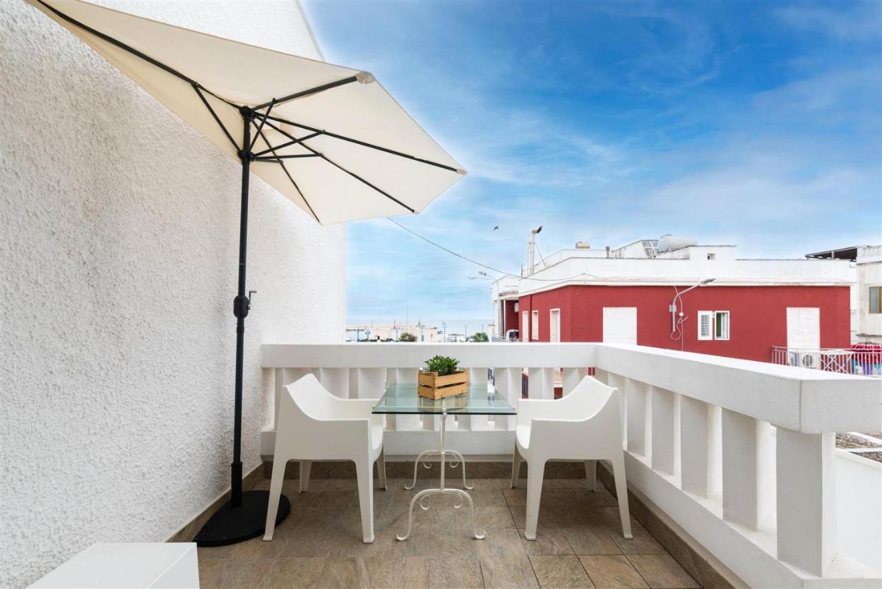 Casetta Mare Villanova di Ostuni Exteriör bild