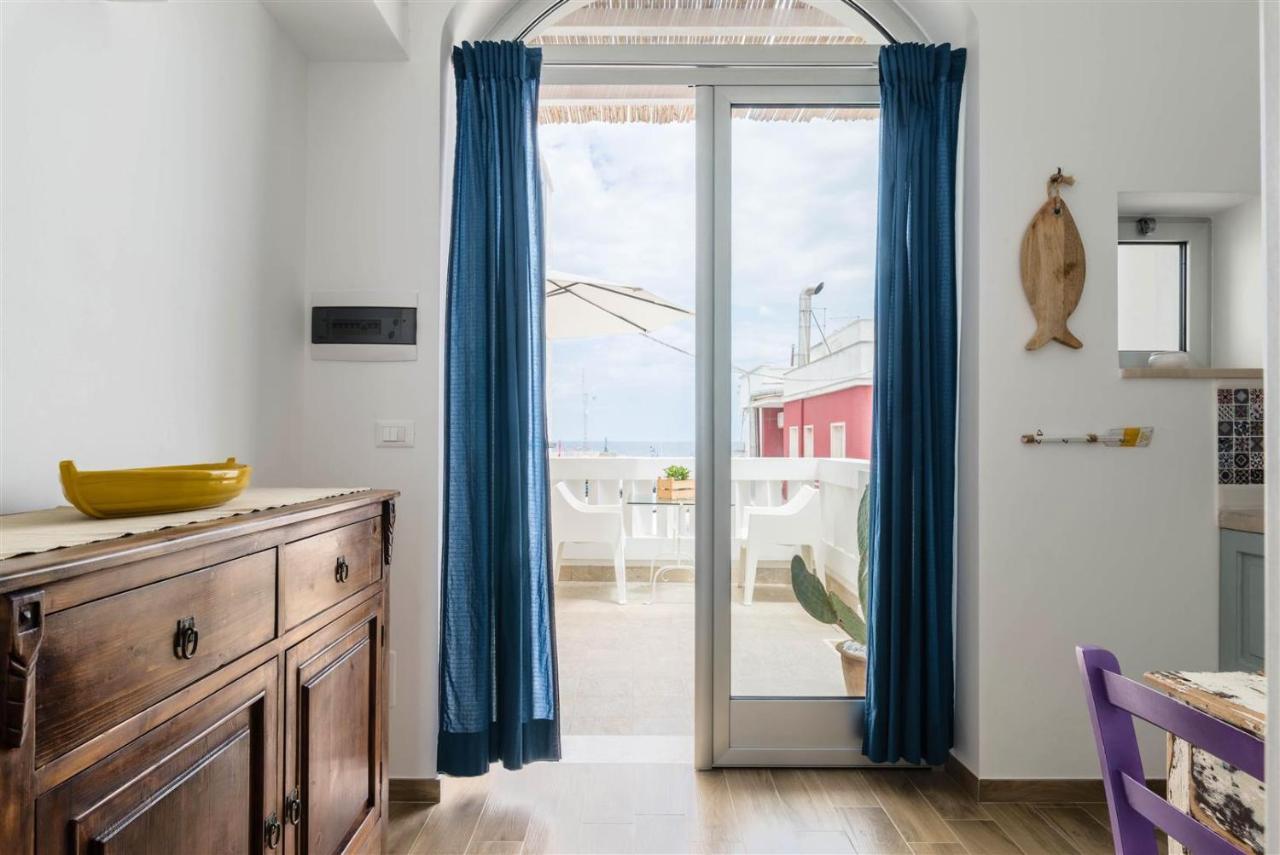 Casetta Mare Villanova di Ostuni Exteriör bild