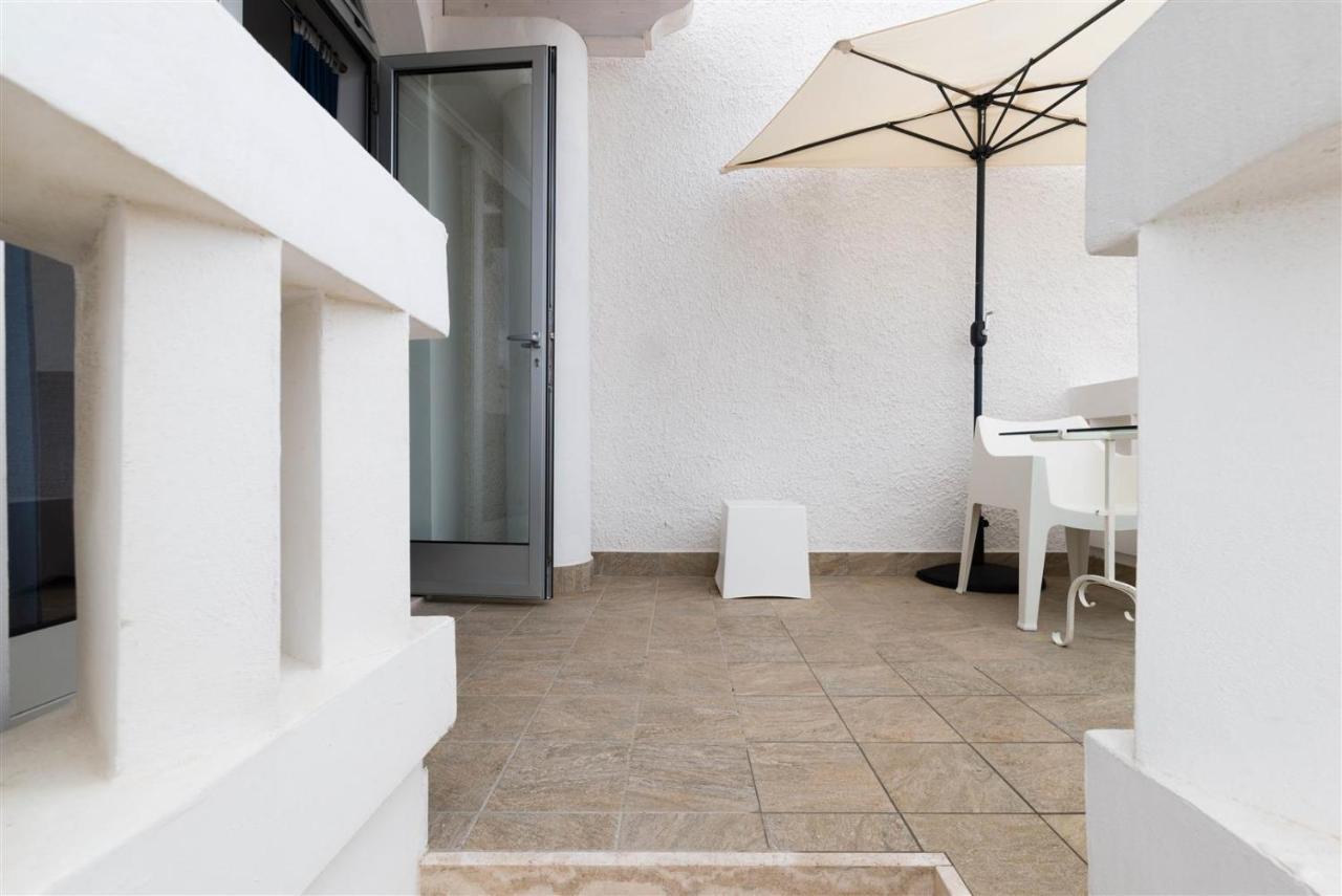 Casetta Mare Villanova di Ostuni Exteriör bild