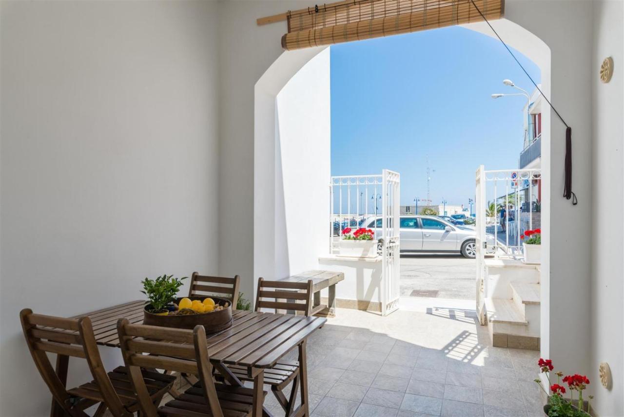 Casetta Mare Villanova di Ostuni Exteriör bild