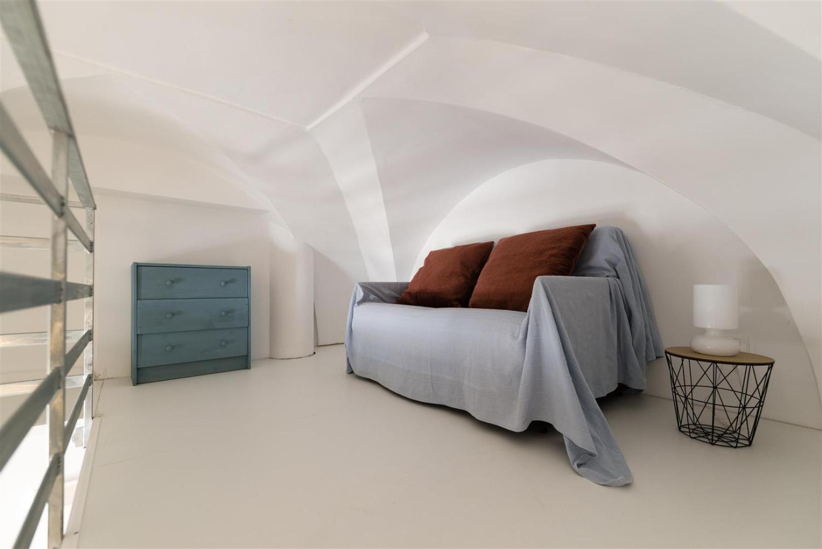 Casetta Mare Villanova di Ostuni Rum bild